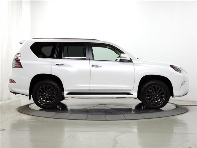 used 2020 Lexus GX 460 car, priced at $44,995