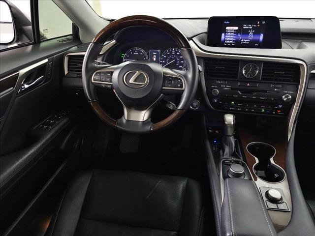 used 2016 Lexus RX 350 car, priced at $27,495