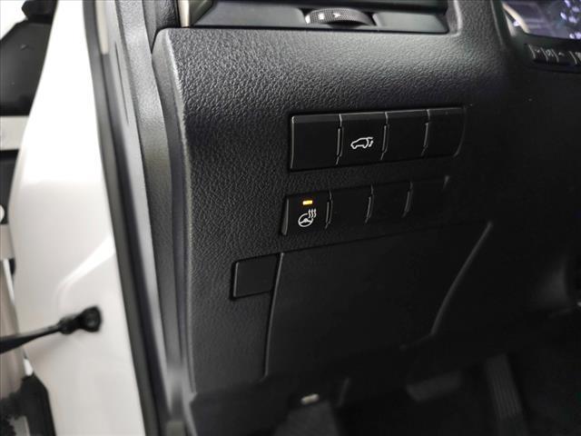 used 2016 Lexus RX 350 car, priced at $27,495