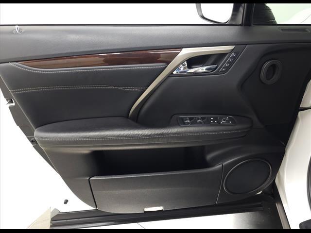 used 2016 Lexus RX 350 car, priced at $27,495
