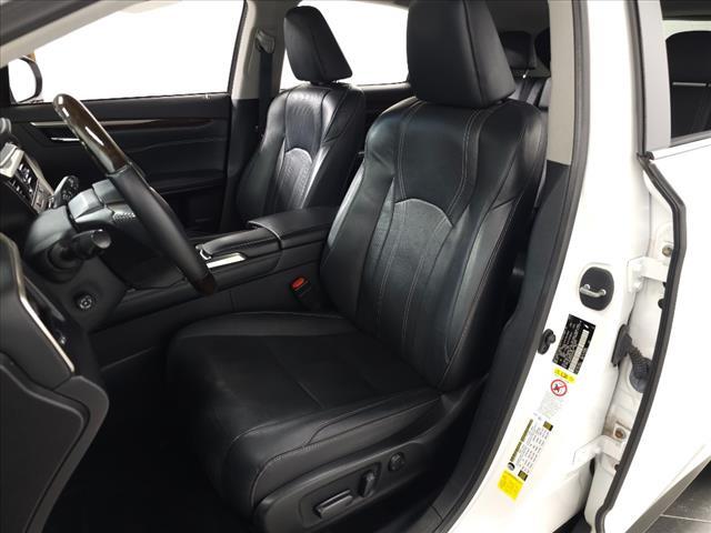 used 2016 Lexus RX 350 car, priced at $27,495