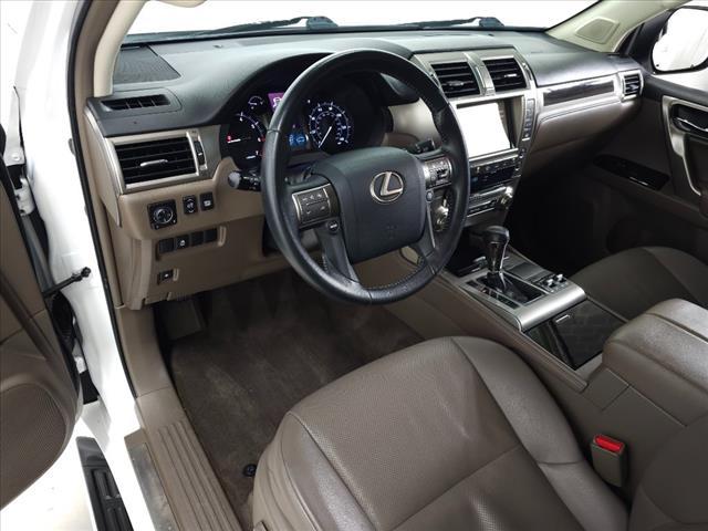 used 2016 Lexus GX 460 car, priced at $23,495