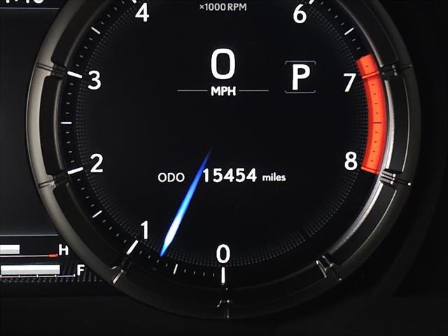 used 2024 Lexus RC 350 car, priced at $56,995