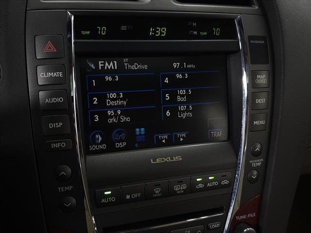 used 2009 Lexus ES 350 car, priced at $10,995