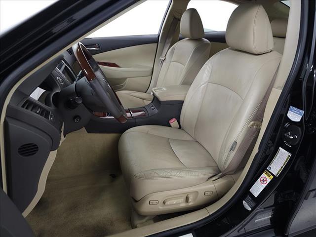 used 2009 Lexus ES 350 car, priced at $10,995