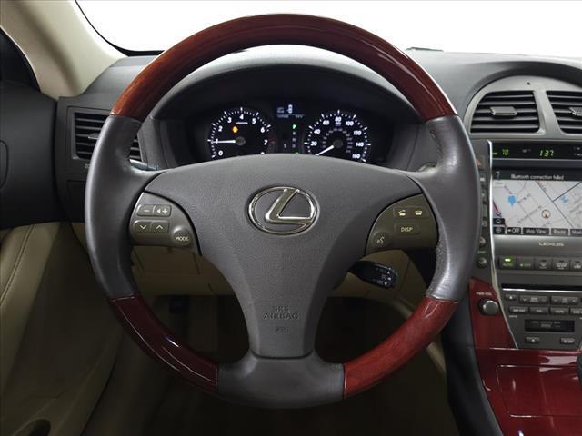 used 2009 Lexus ES 350 car, priced at $10,995