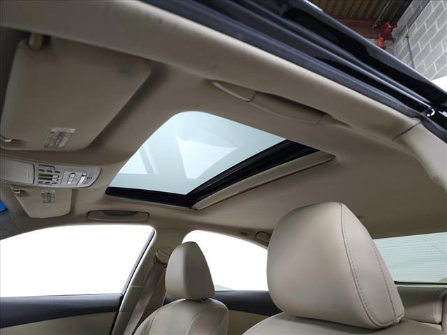 used 2009 Lexus ES 350 car, priced at $10,995