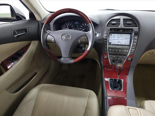 used 2009 Lexus ES 350 car, priced at $10,995