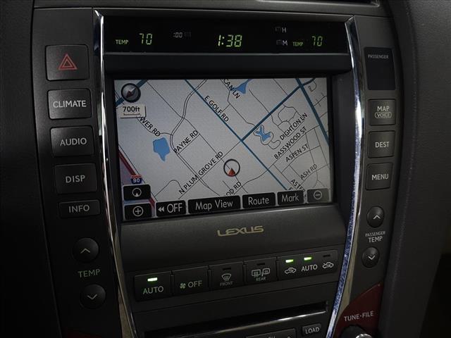 used 2009 Lexus ES 350 car, priced at $10,995