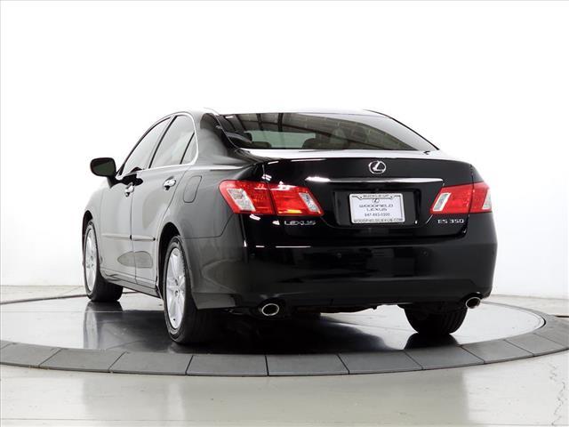 used 2009 Lexus ES 350 car, priced at $10,995