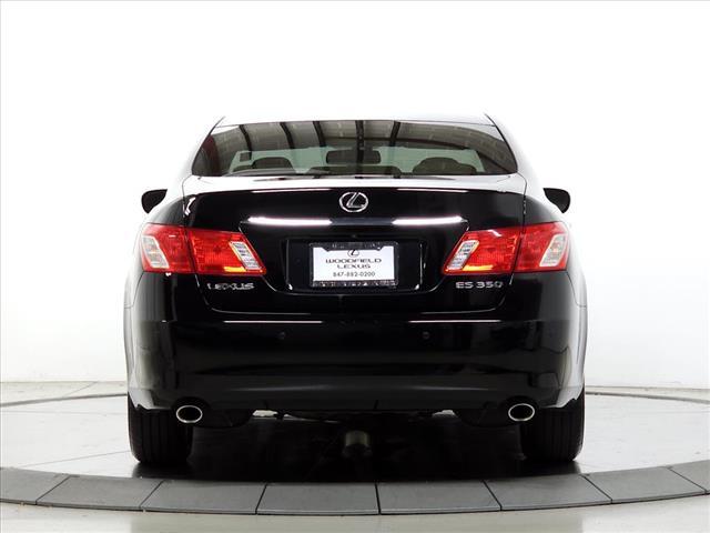used 2009 Lexus ES 350 car, priced at $10,995