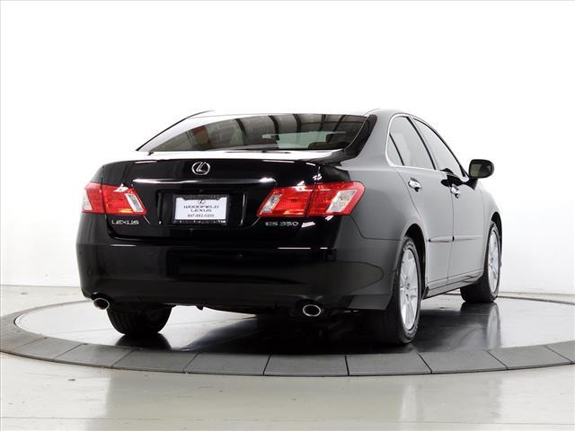 used 2009 Lexus ES 350 car, priced at $10,995