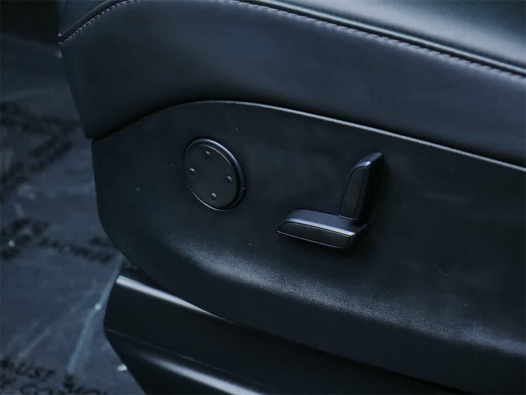 used 2019 Tesla Model X car, priced at $31,770