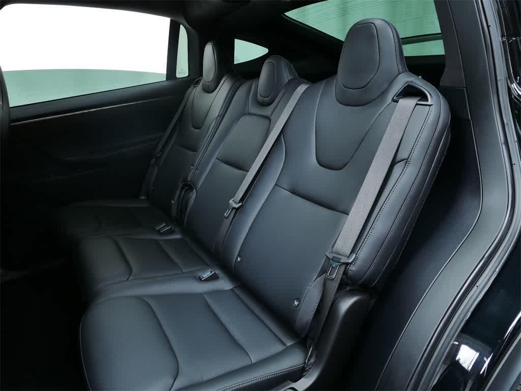 used 2019 Tesla Model X car, priced at $31,770