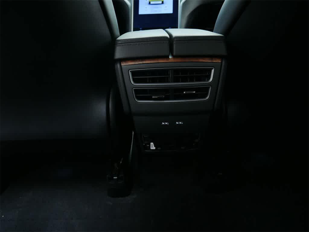 used 2019 Tesla Model X car, priced at $31,770