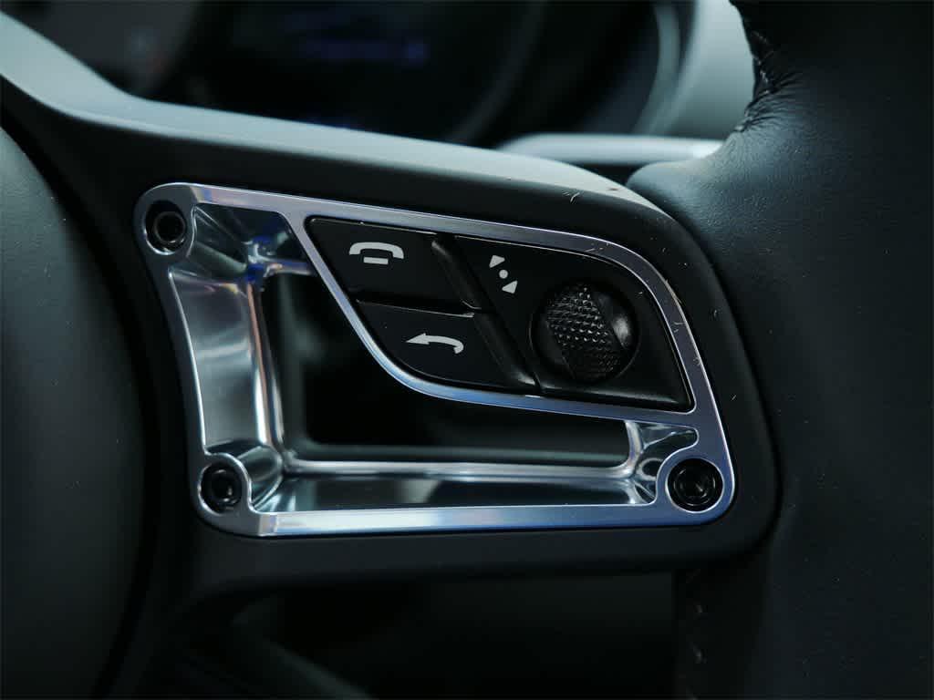 new 2025 Porsche 718 Cayman car, priced at $106,435