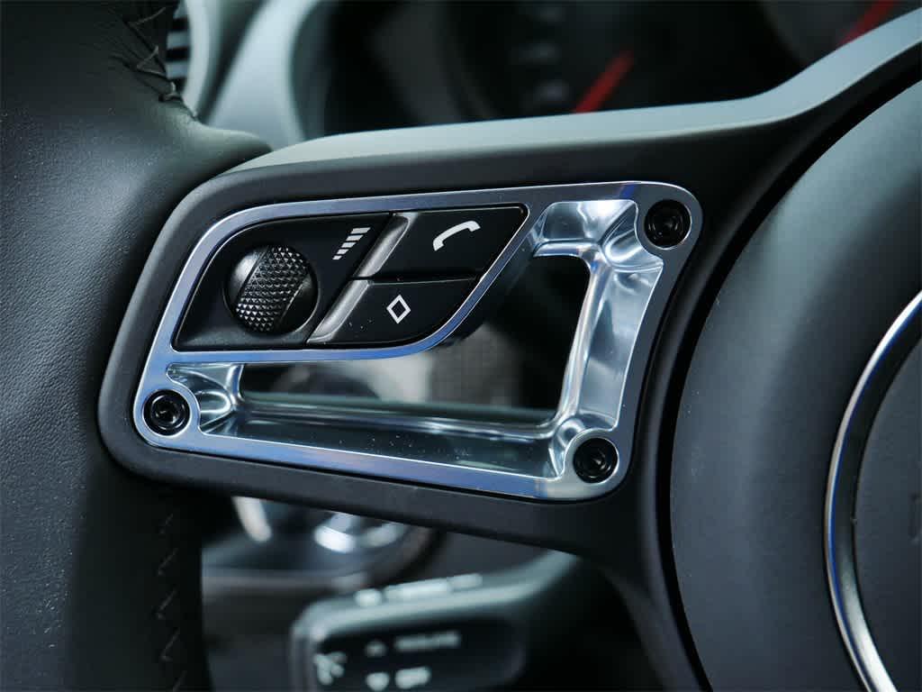 new 2025 Porsche 718 Cayman car, priced at $106,435