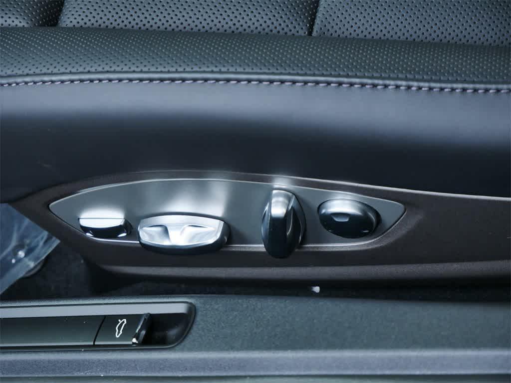 new 2025 Porsche 718 Cayman car, priced at $106,435