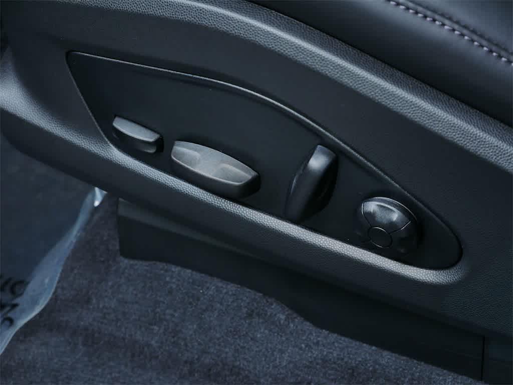 new 2025 Porsche Macan car, priced at $92,835