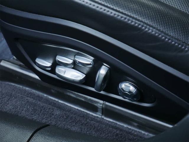 used 2021 Porsche Panamera e-Hybrid Sport Turismo car, priced at $134,790