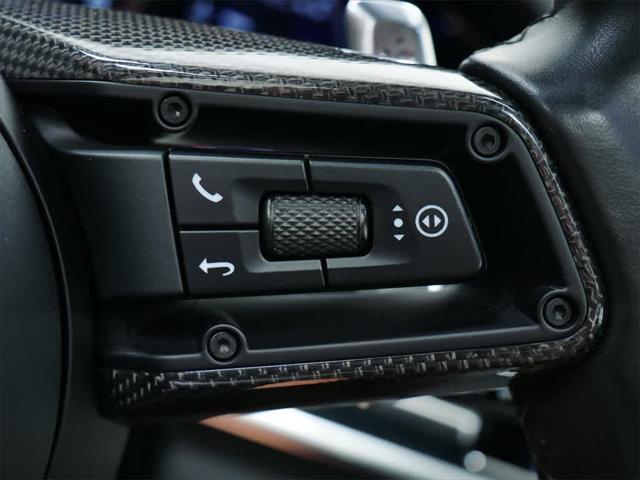 used 2021 Porsche Panamera e-Hybrid Sport Turismo car, priced at $134,790