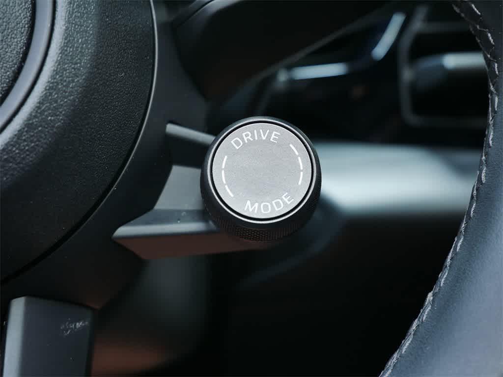 used 2025 Porsche Macan car, priced at $79,592