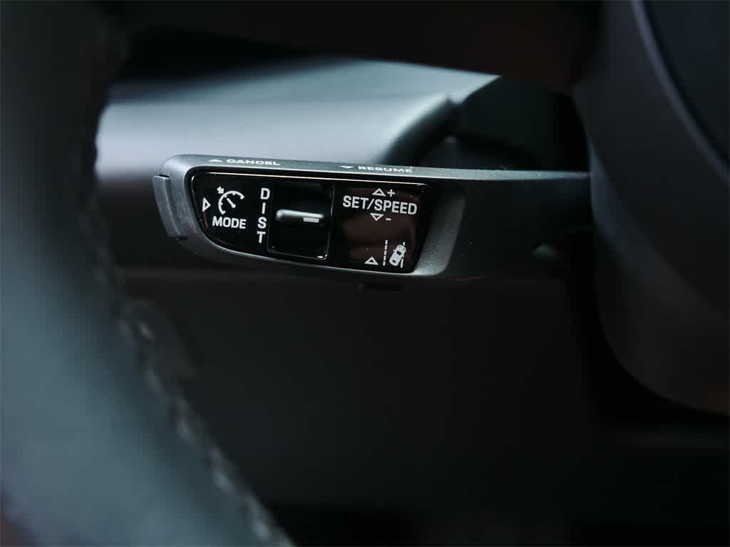 used 2025 Porsche Macan car, priced at $79,592