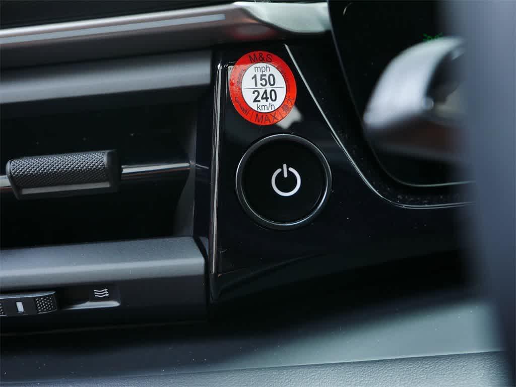 used 2025 Porsche Macan car, priced at $79,592