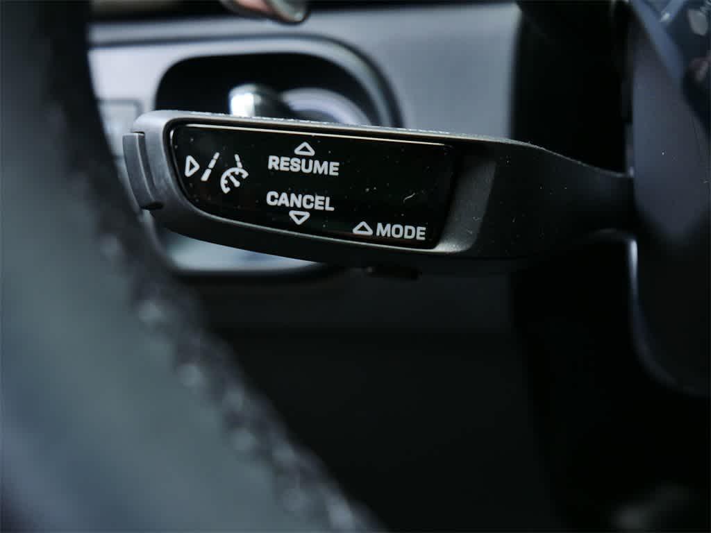 used 2023 Porsche Cayenne car, priced at $75,375