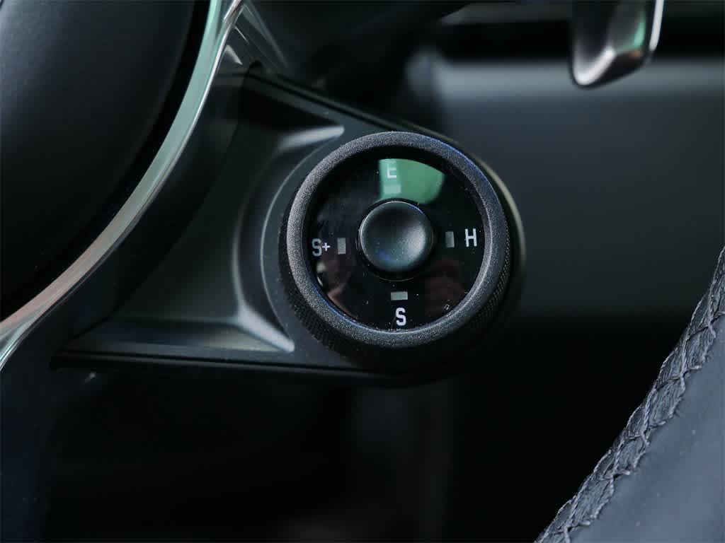 used 2023 Porsche Cayenne car, priced at $75,375