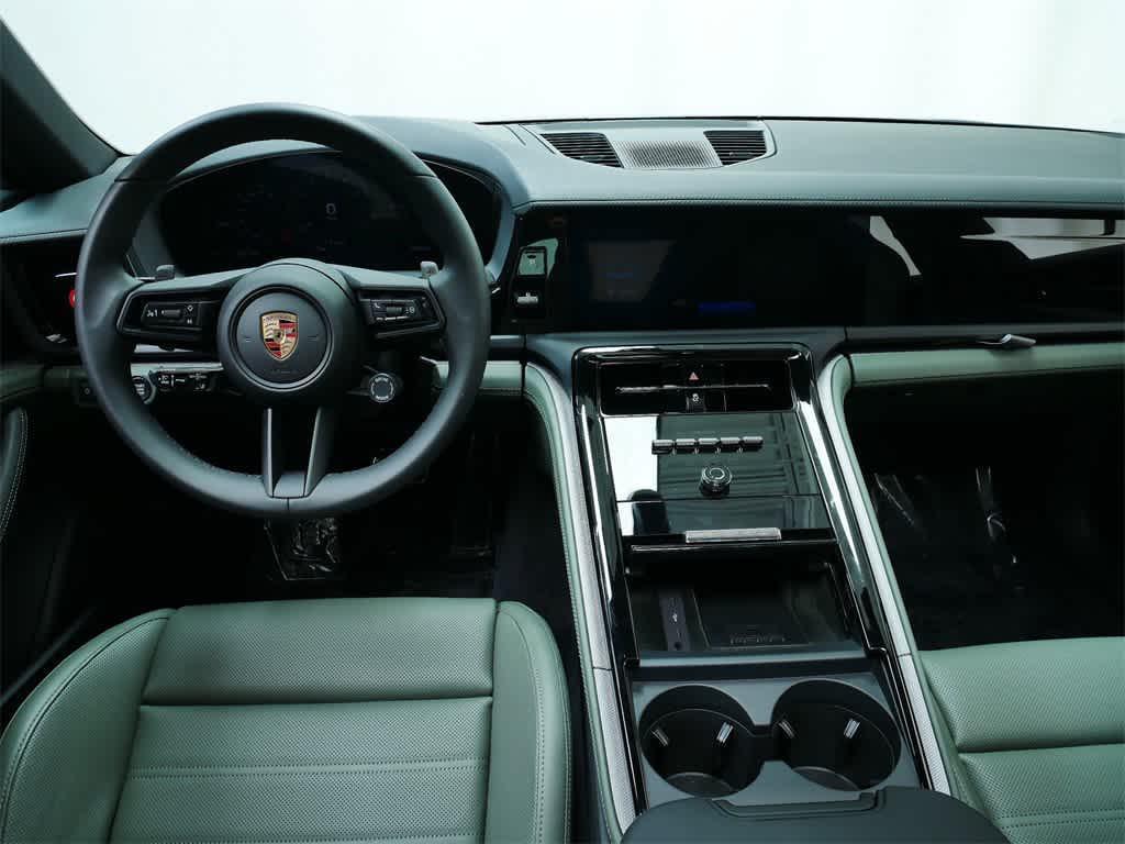 new 2025 Porsche Panamera car, priced at $138,735