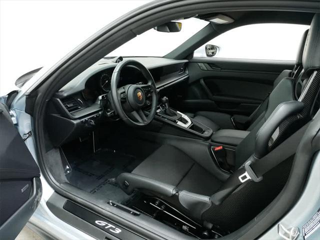 used 2022 Porsche 911 car, priced at $268,787