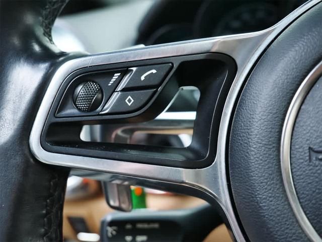 used 2016 Porsche Cayenne car, priced at $16,644