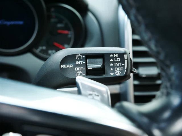 used 2016 Porsche Cayenne car, priced at $16,644