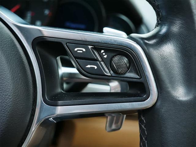 used 2016 Porsche Cayenne car, priced at $16,644