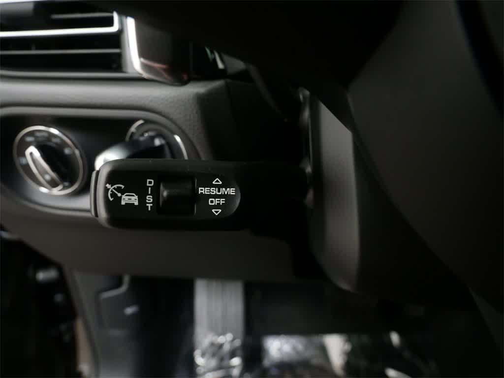 new 2025 Porsche Macan car, priced at $79,705