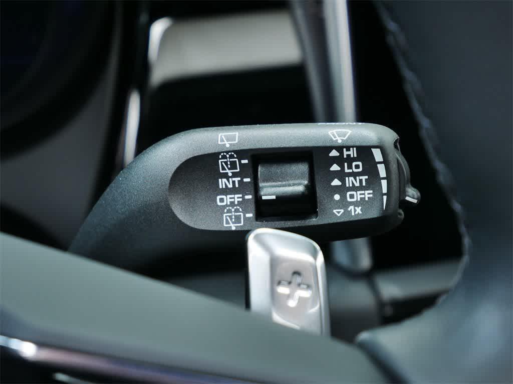 used 2025 Porsche Macan car, priced at $65,990