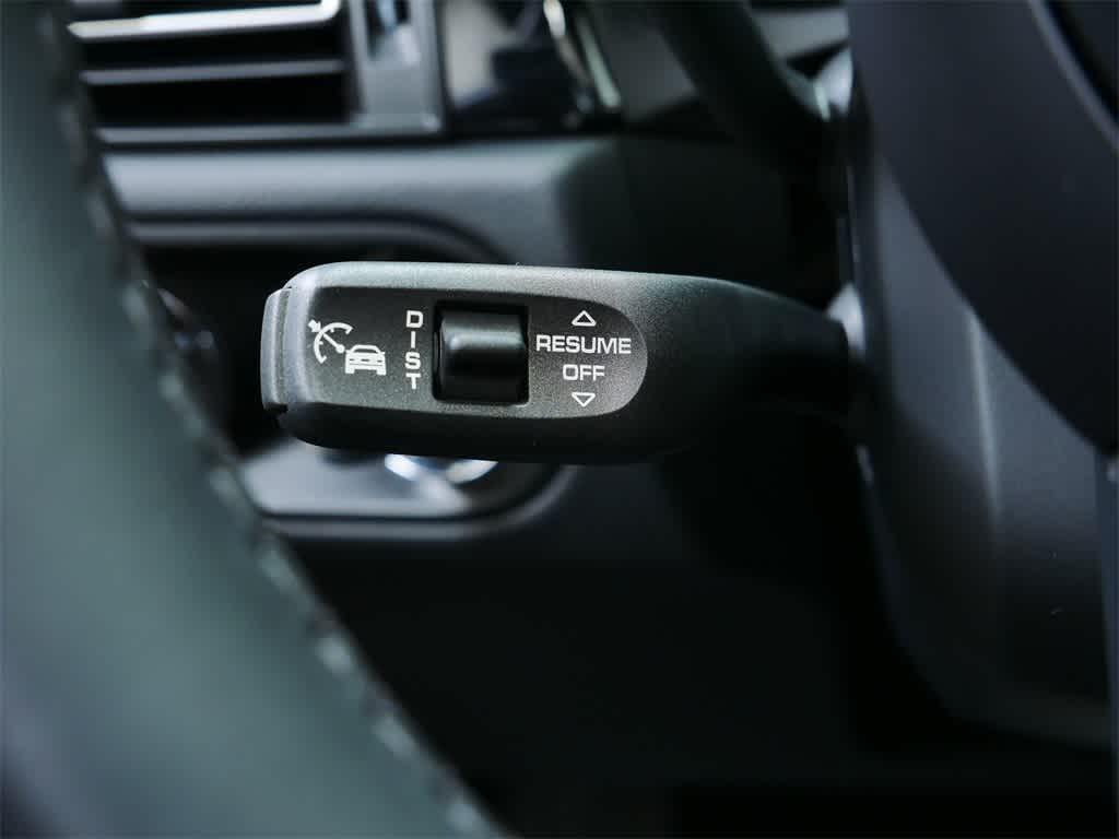 used 2025 Porsche Macan car, priced at $65,990