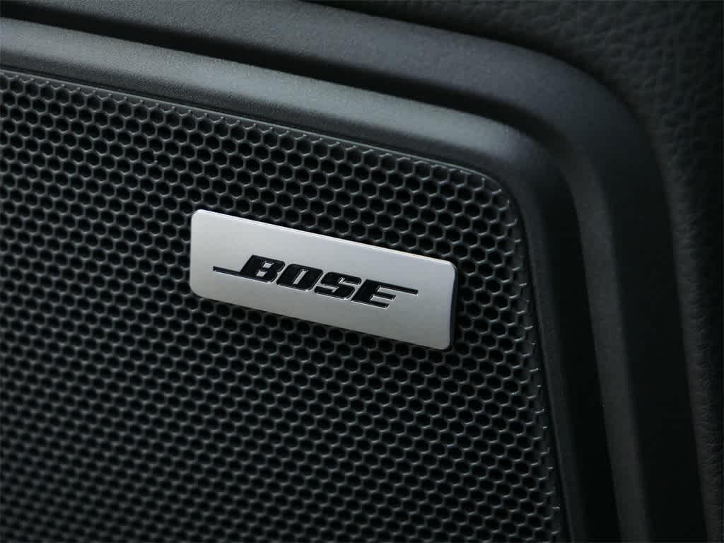 used 2025 Porsche Macan car, priced at $65,990