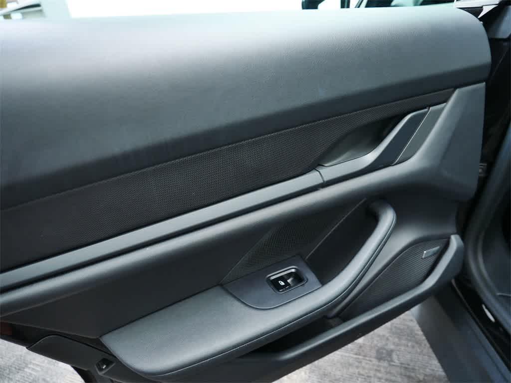 used 2021 Porsche Taycan car, priced at $55,237