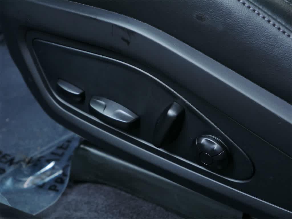 used 2021 Porsche Taycan car, priced at $55,237