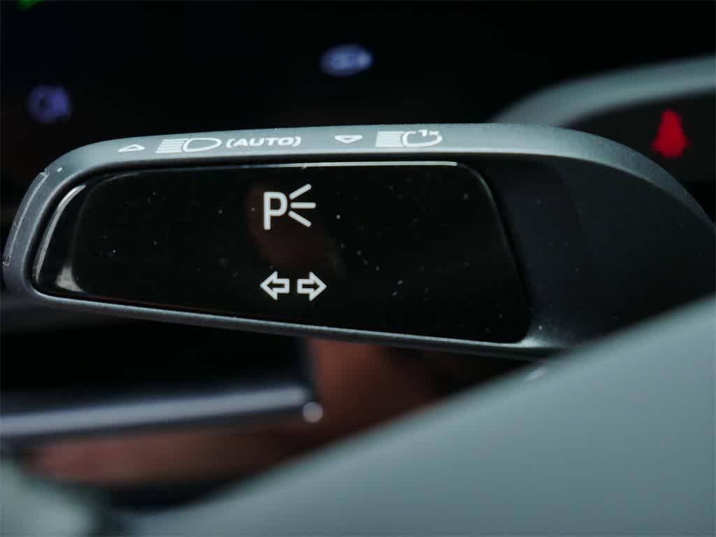 used 2021 Porsche Taycan car, priced at $55,237