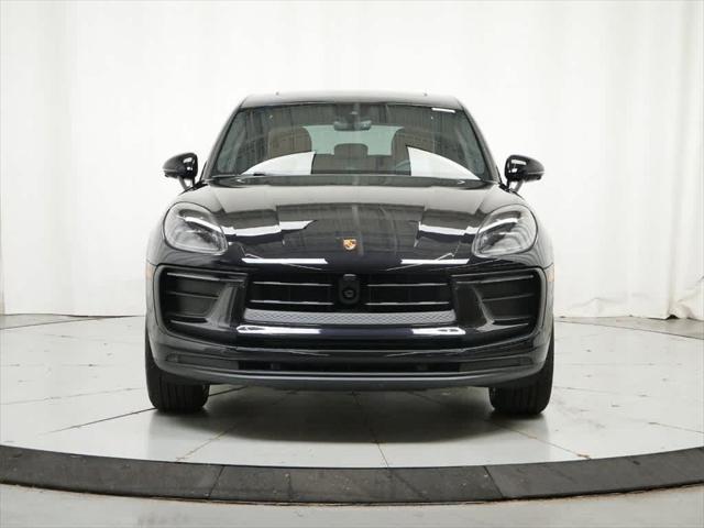 used 2024 Porsche Macan car, priced at $60,990