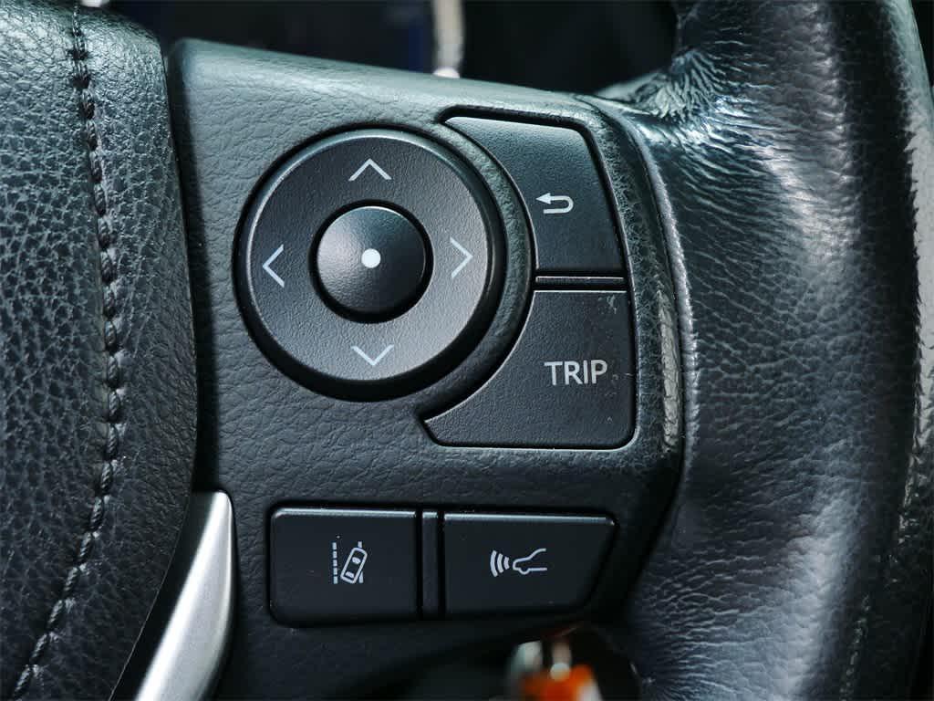 used 2019 Toyota Corolla car, priced at $17,220