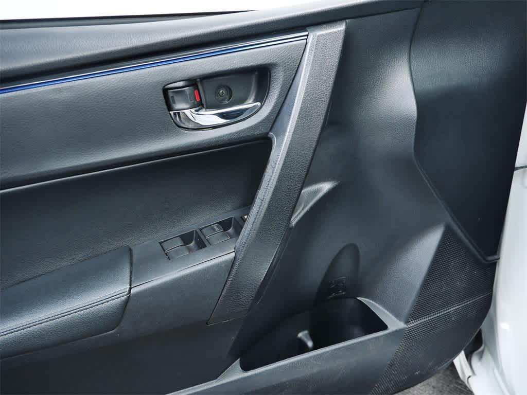 used 2019 Toyota Corolla car, priced at $17,220