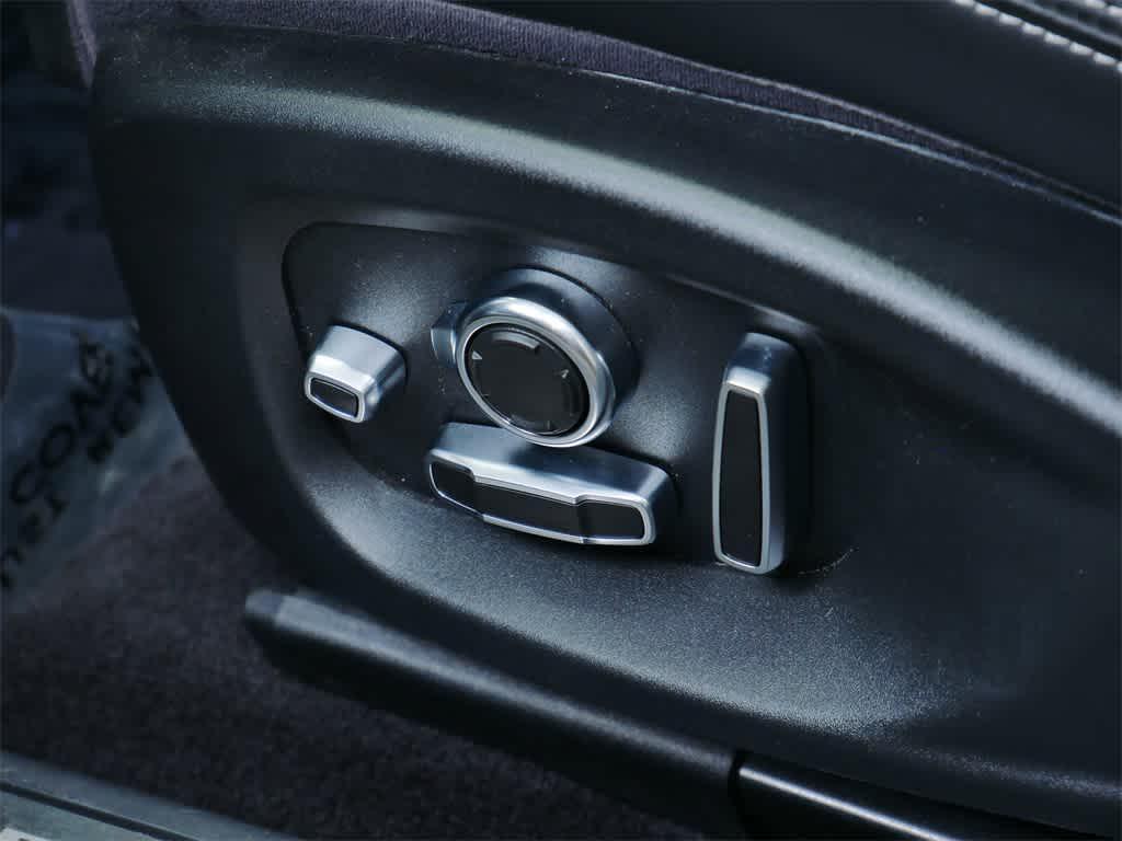 used 2020 Jaguar I-PACE car, priced at $17,990