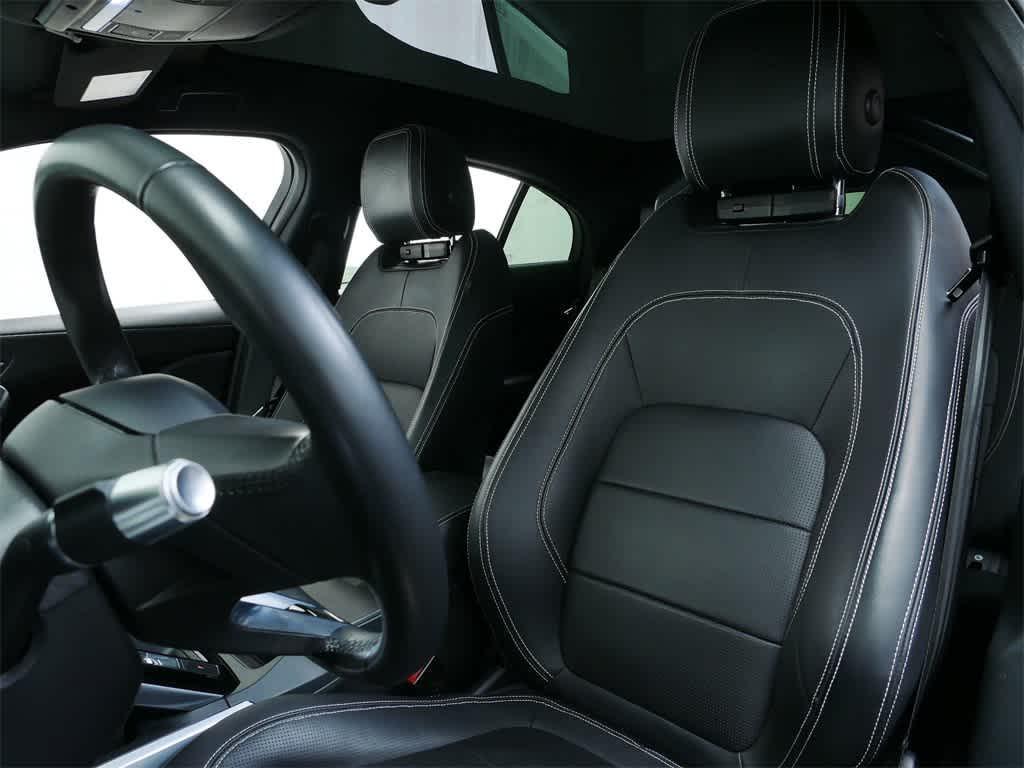 used 2020 Jaguar I-PACE car, priced at $17,990