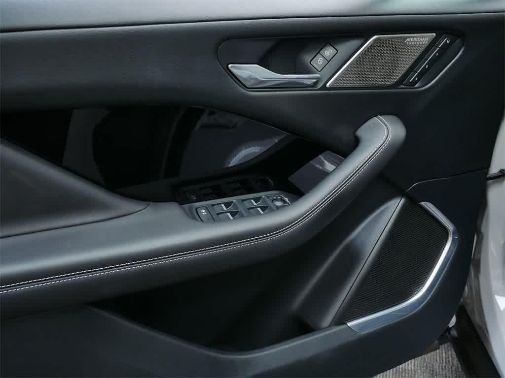 used 2020 Jaguar I-PACE car, priced at $17,990