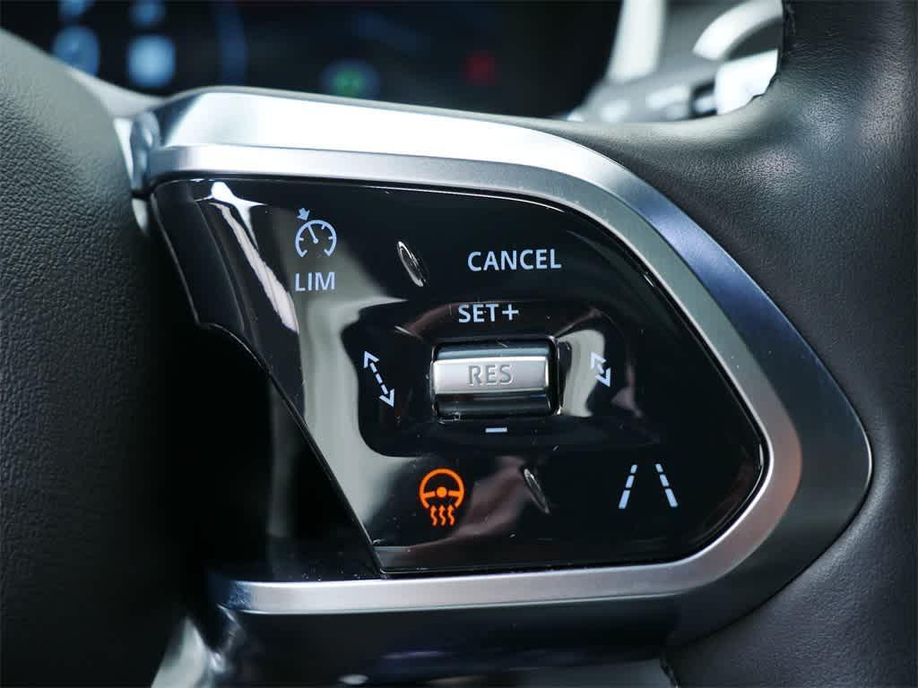 used 2020 Jaguar I-PACE car, priced at $17,990