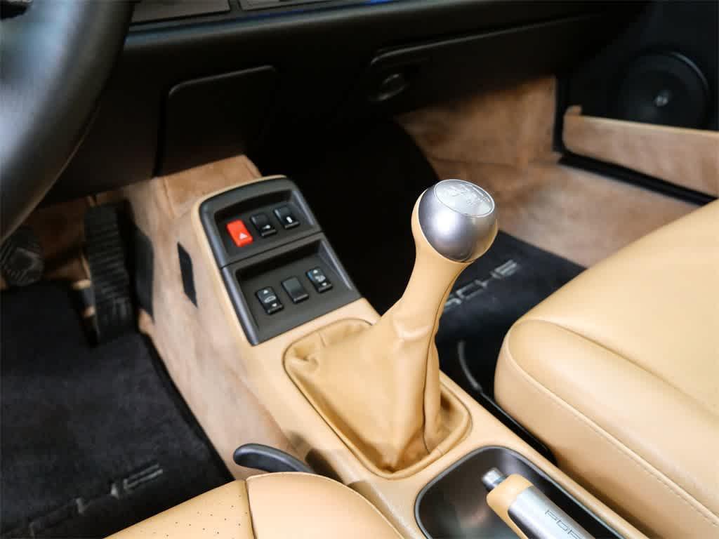 used 1998 Porsche 911 car, priced at $184,990